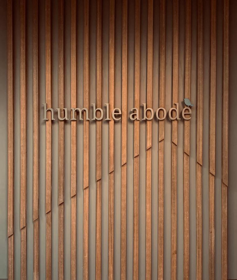 Humble Abode Vacation