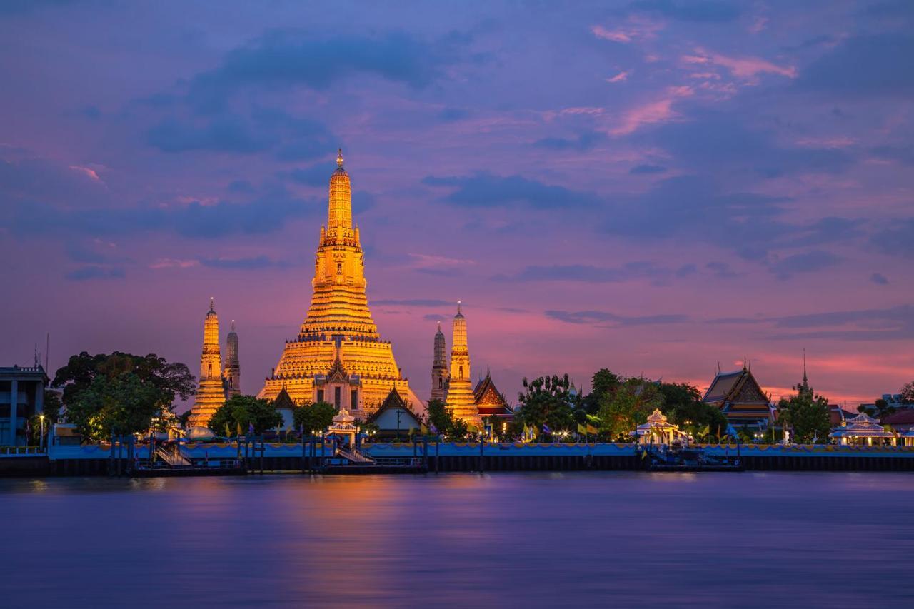 Oldthaiheng Bangkok