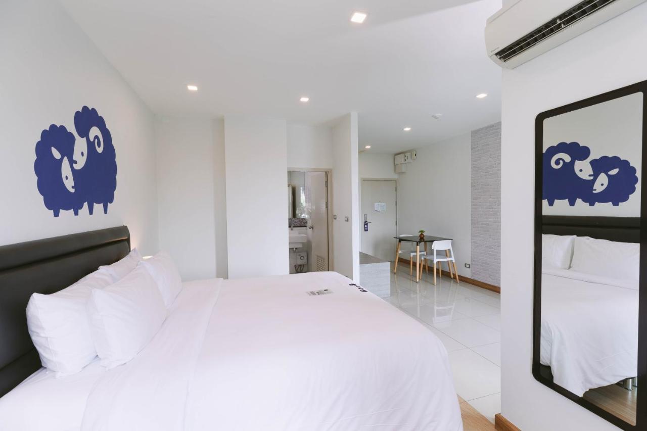Kokotel Sukhumvit 50