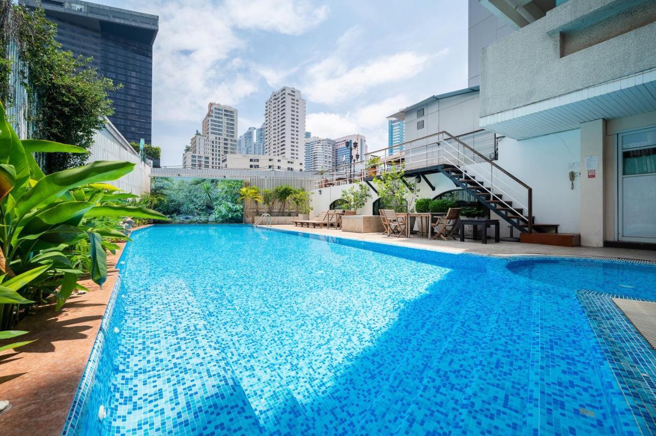 Mermaid Hotel 4*