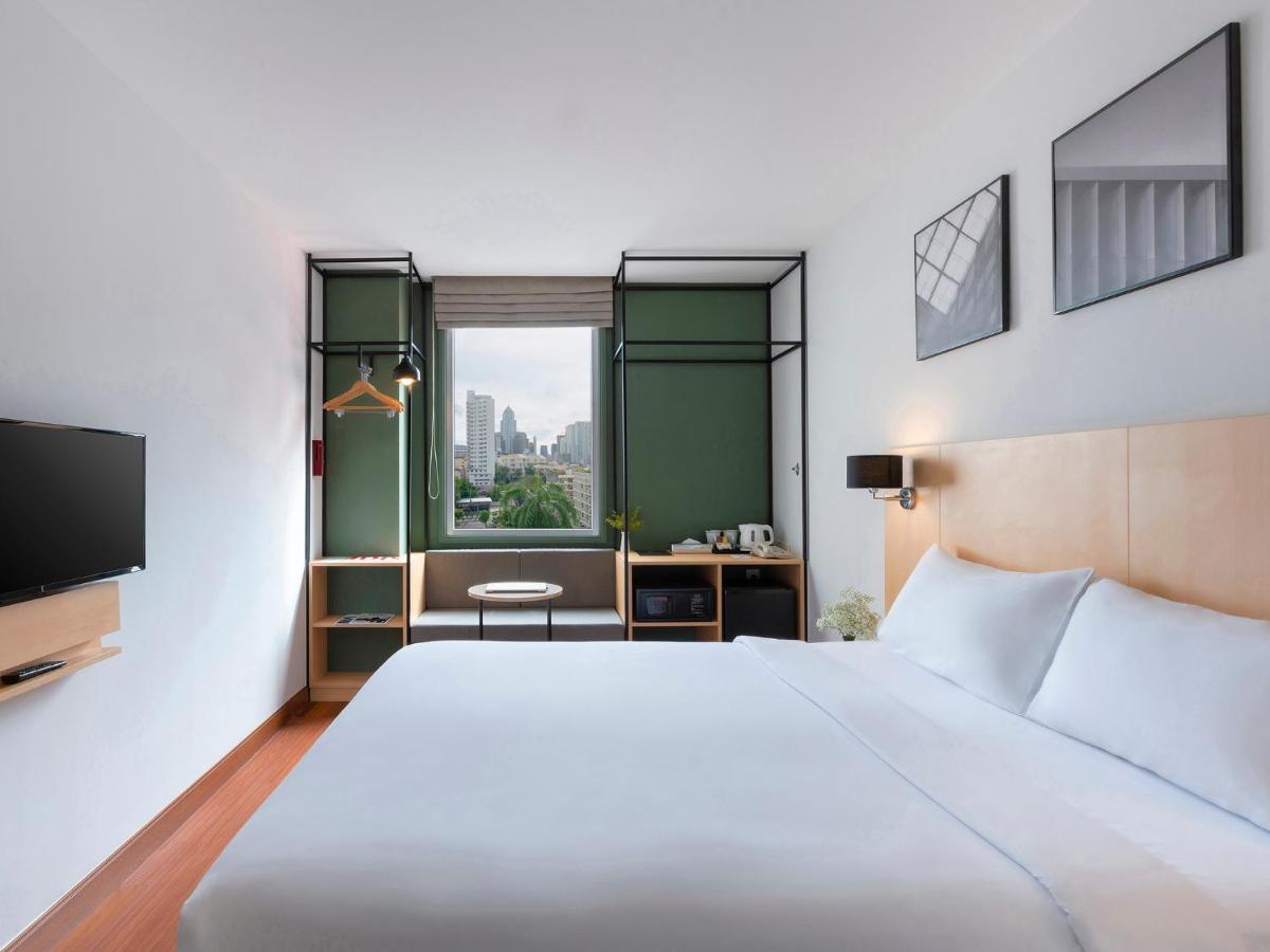 Hotel Ibis Sukhumvit 4