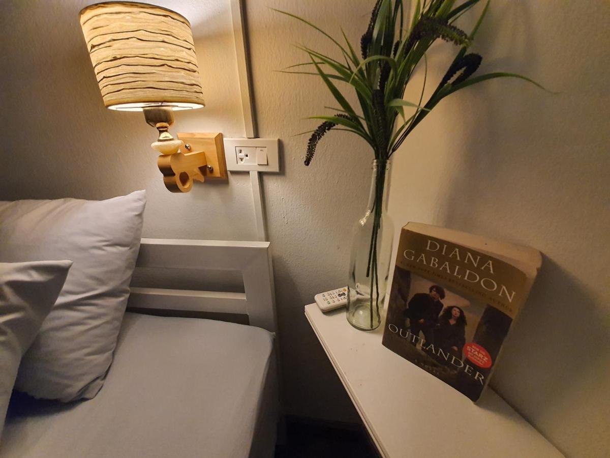 Hostel Home16 Sukhumvit16 *