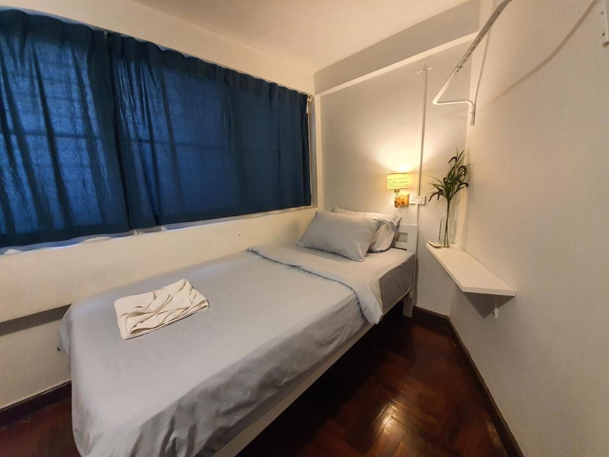 Home16 Sukhumvit16