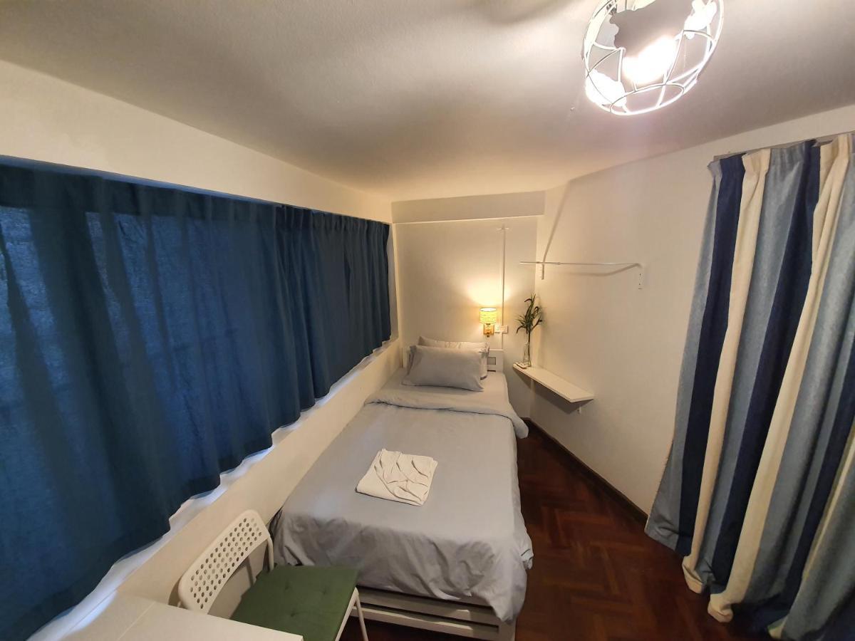 Home16 Sukhumvit16 Bangkok