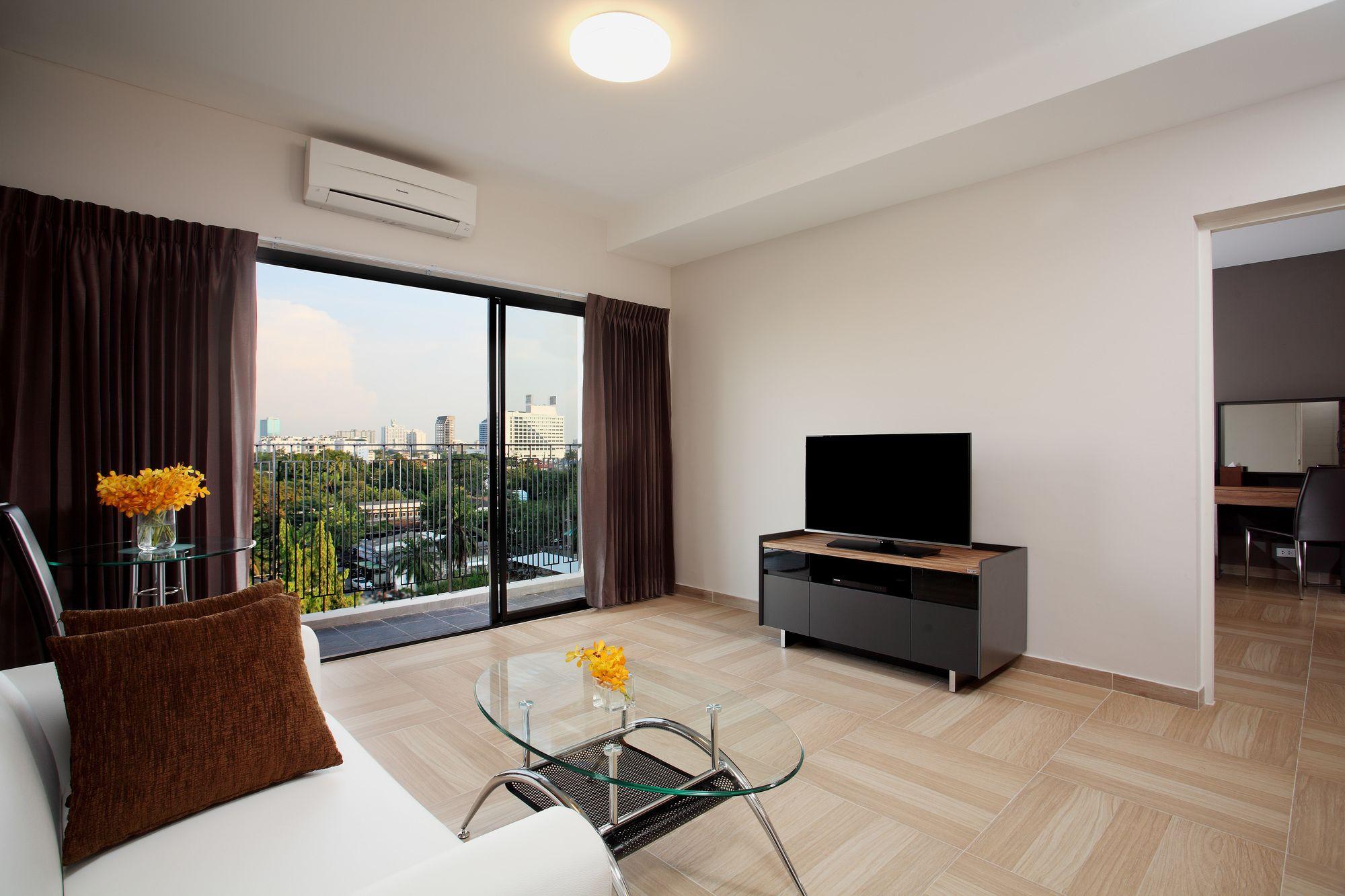 Hotel Chiva - Sha Bangkok