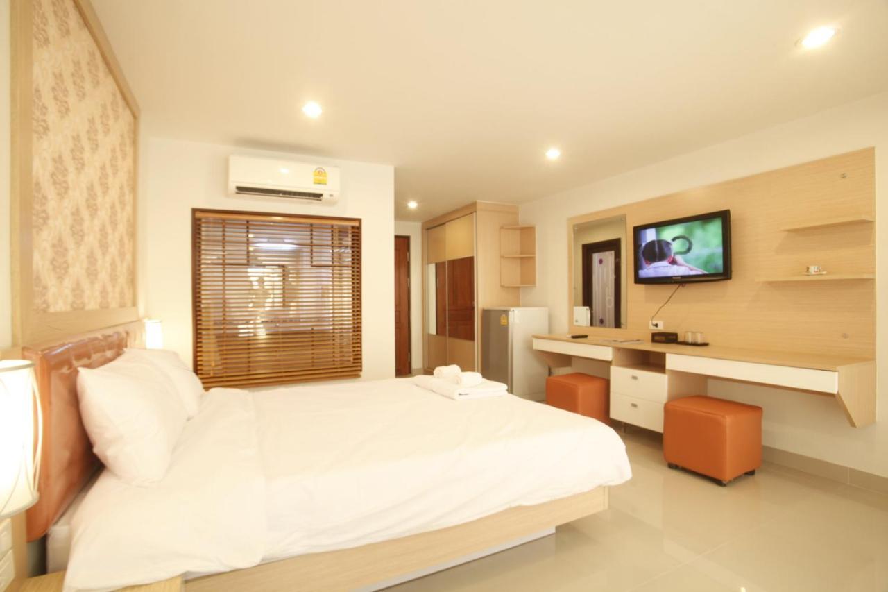 Hotel Spb Paradise