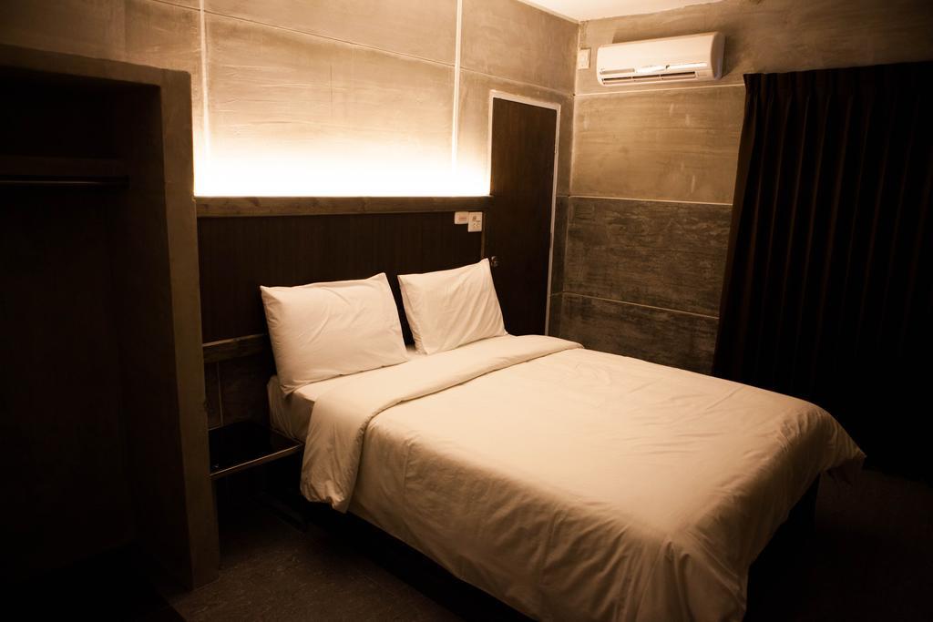 Hotel 68 Bangkok
