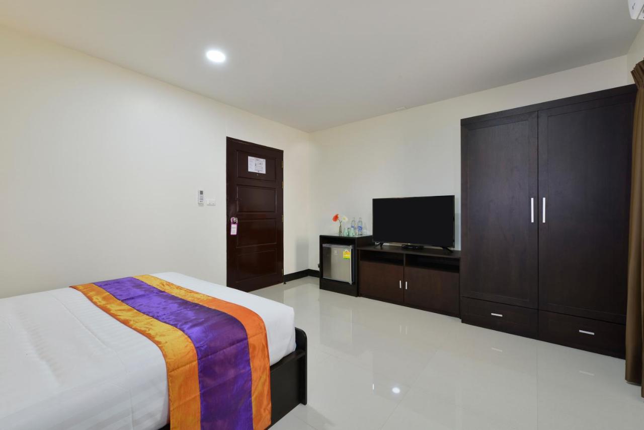 Sukhumvit 71 Hotel 3*
