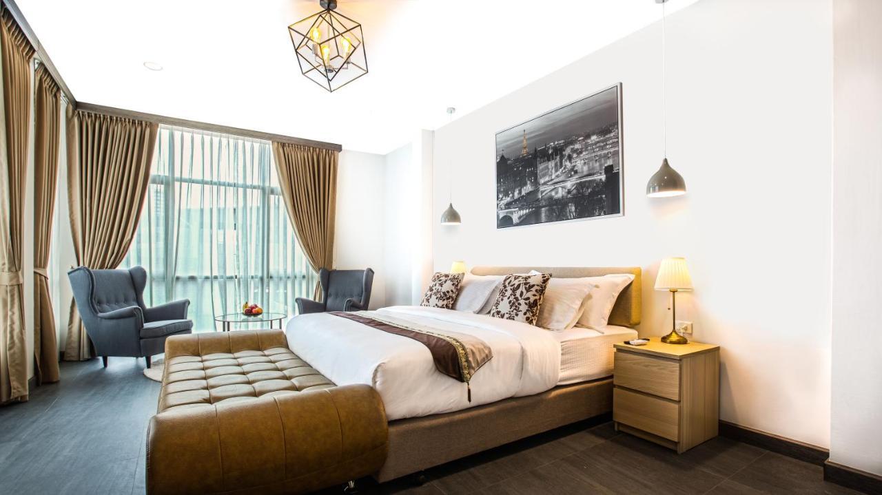 V One Pride-sukhumvit 22, 3*