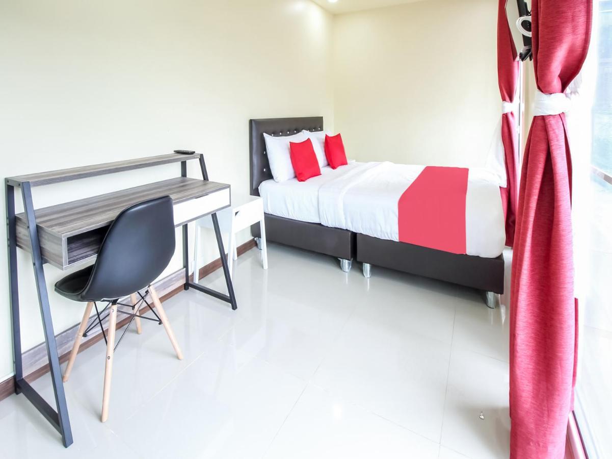 5box Donmuang Airport Hotel