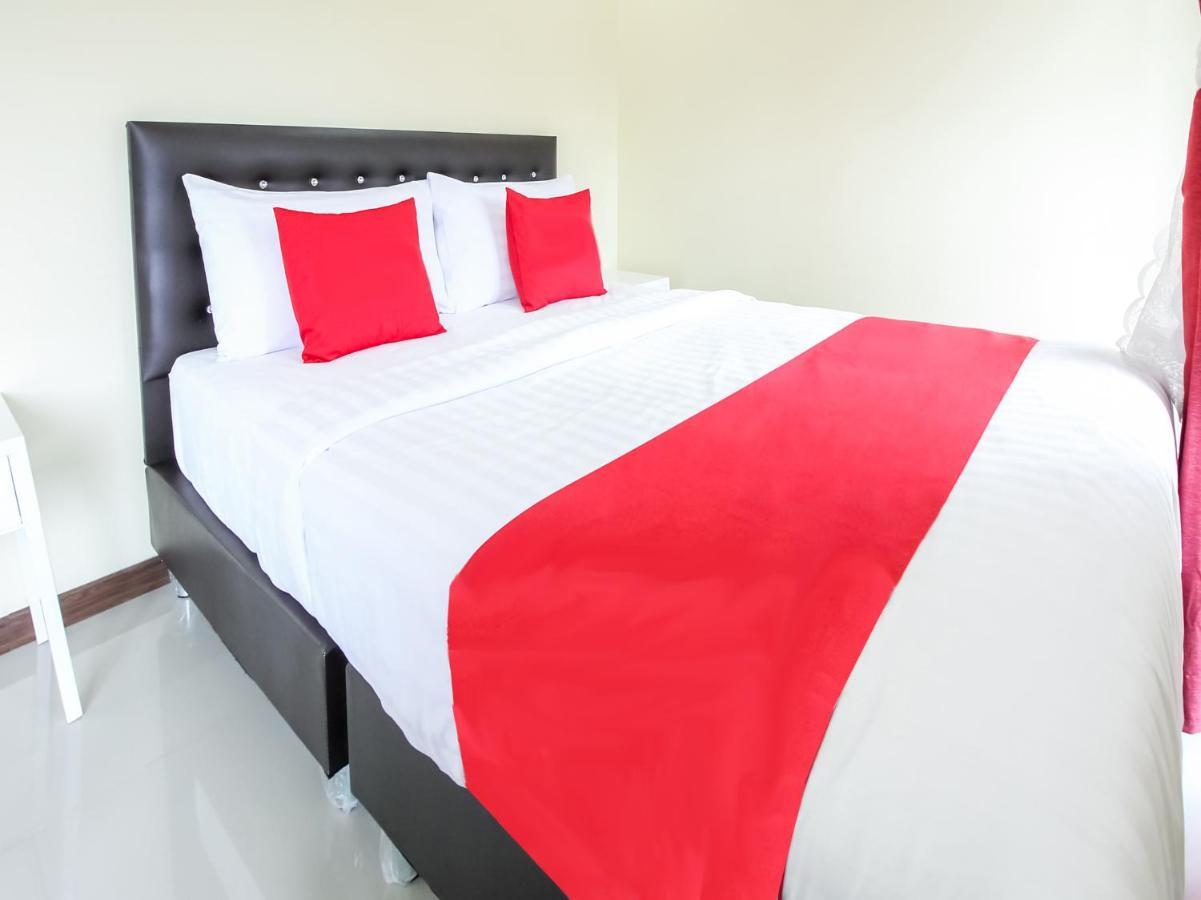 5box Donmuang Airport 3* Bangkok