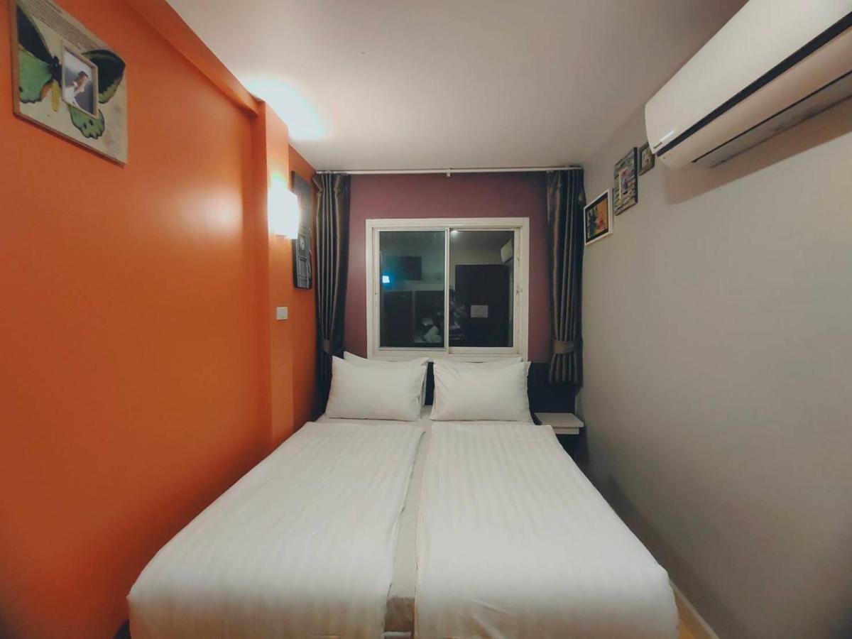 Bbhouse Phra Athit *