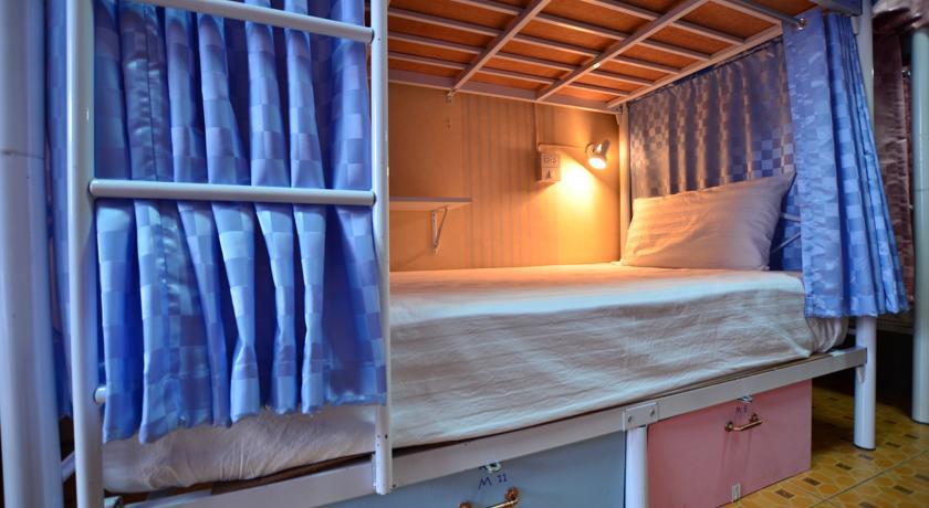 Albergue Decordo
