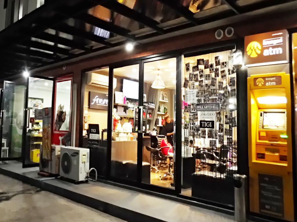 Marigold Ramkhamhaeng 3* Bangkok