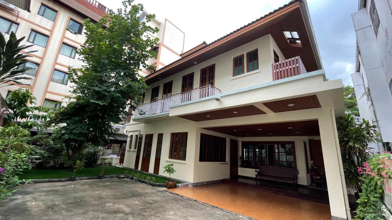 Chan Wisma tamu