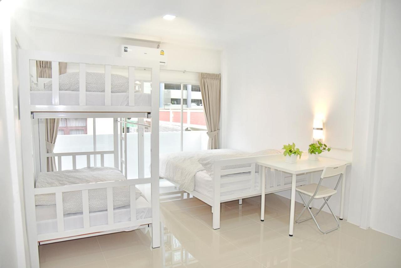 Designer's Hostel Bangkok