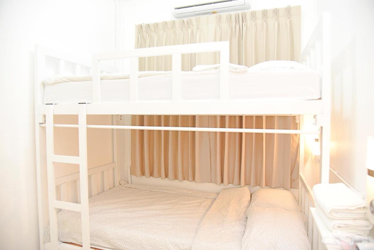 Designer's Hostel *