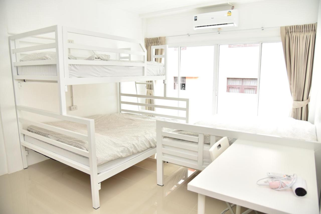 Designer's Hostel