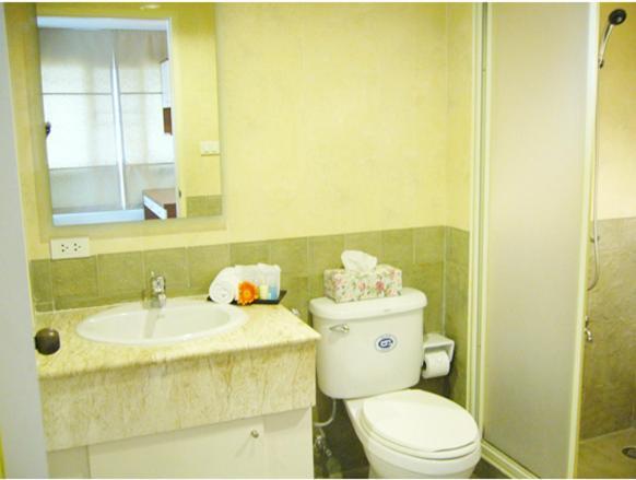 Apartemen Area Sathorn