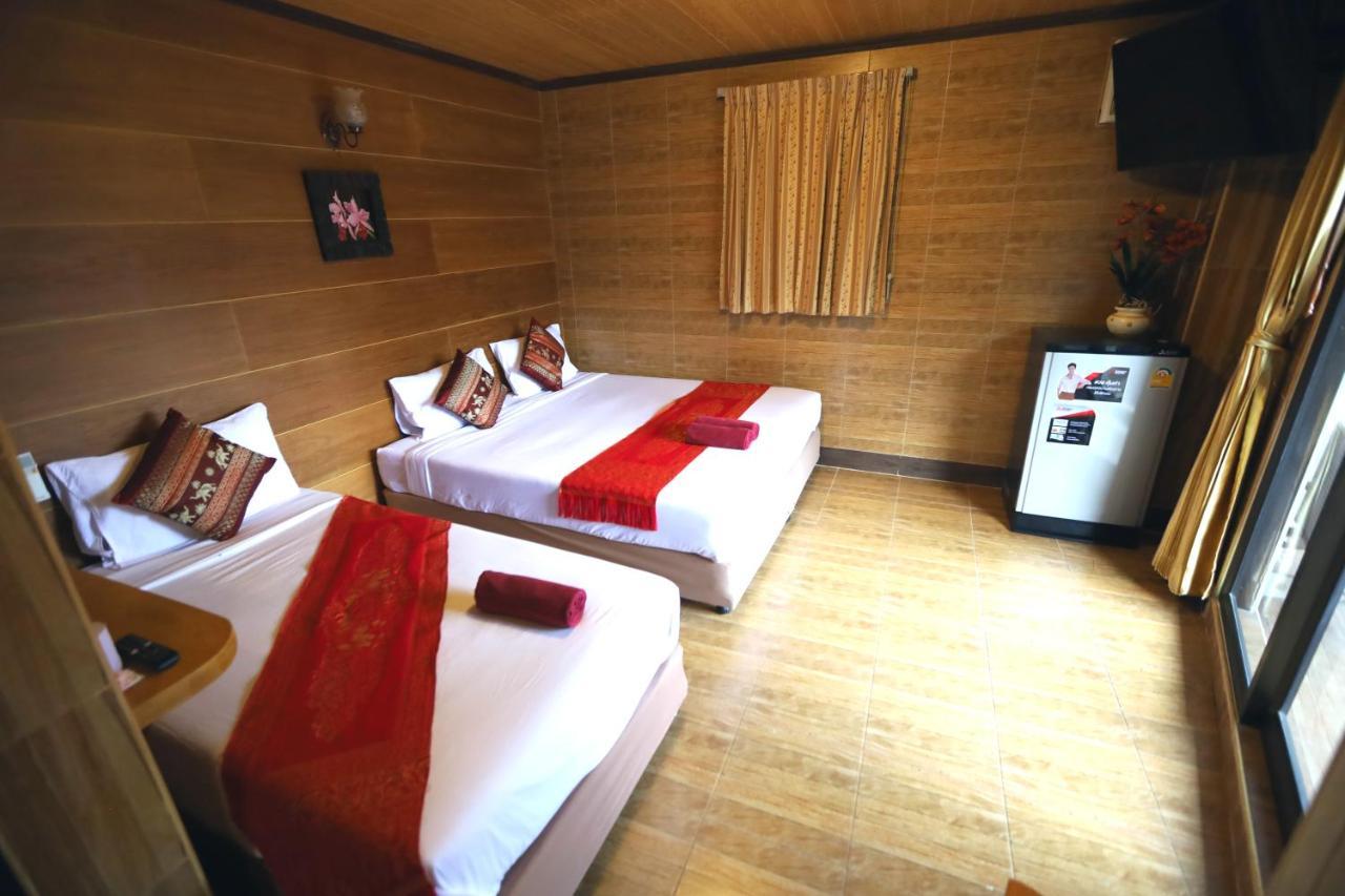 Thai Cozy House - Sha Certified *