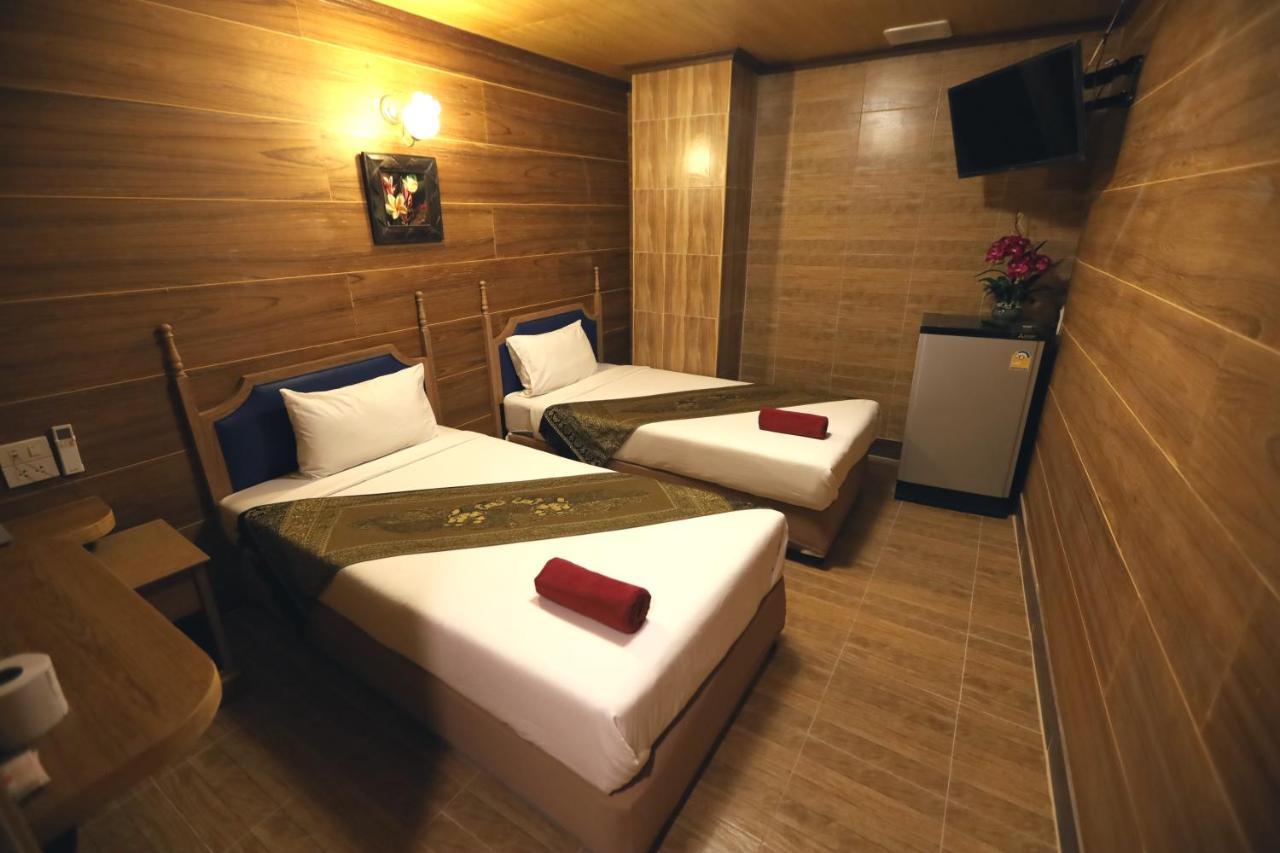 Thai Cozy House - Sha Certified Bangkok