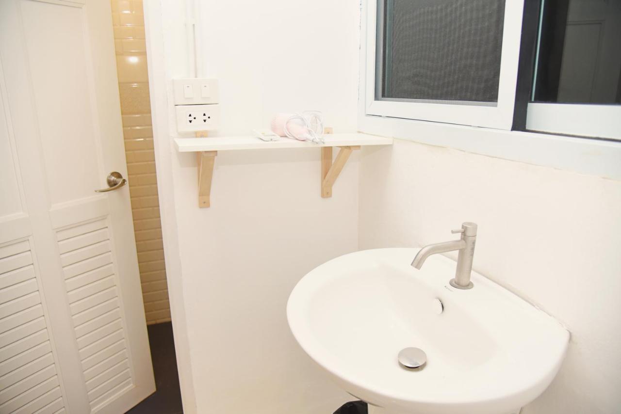Designer's Hostel Bangkok