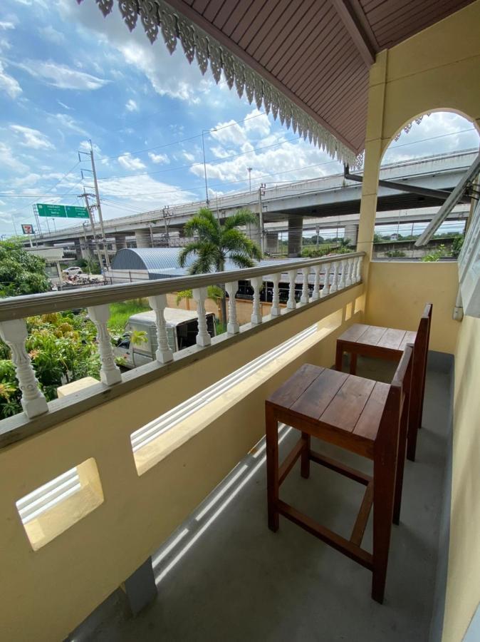 Hotel Airport One Station Hometel - Suvarnabhumi - Sha Extra Bangkok