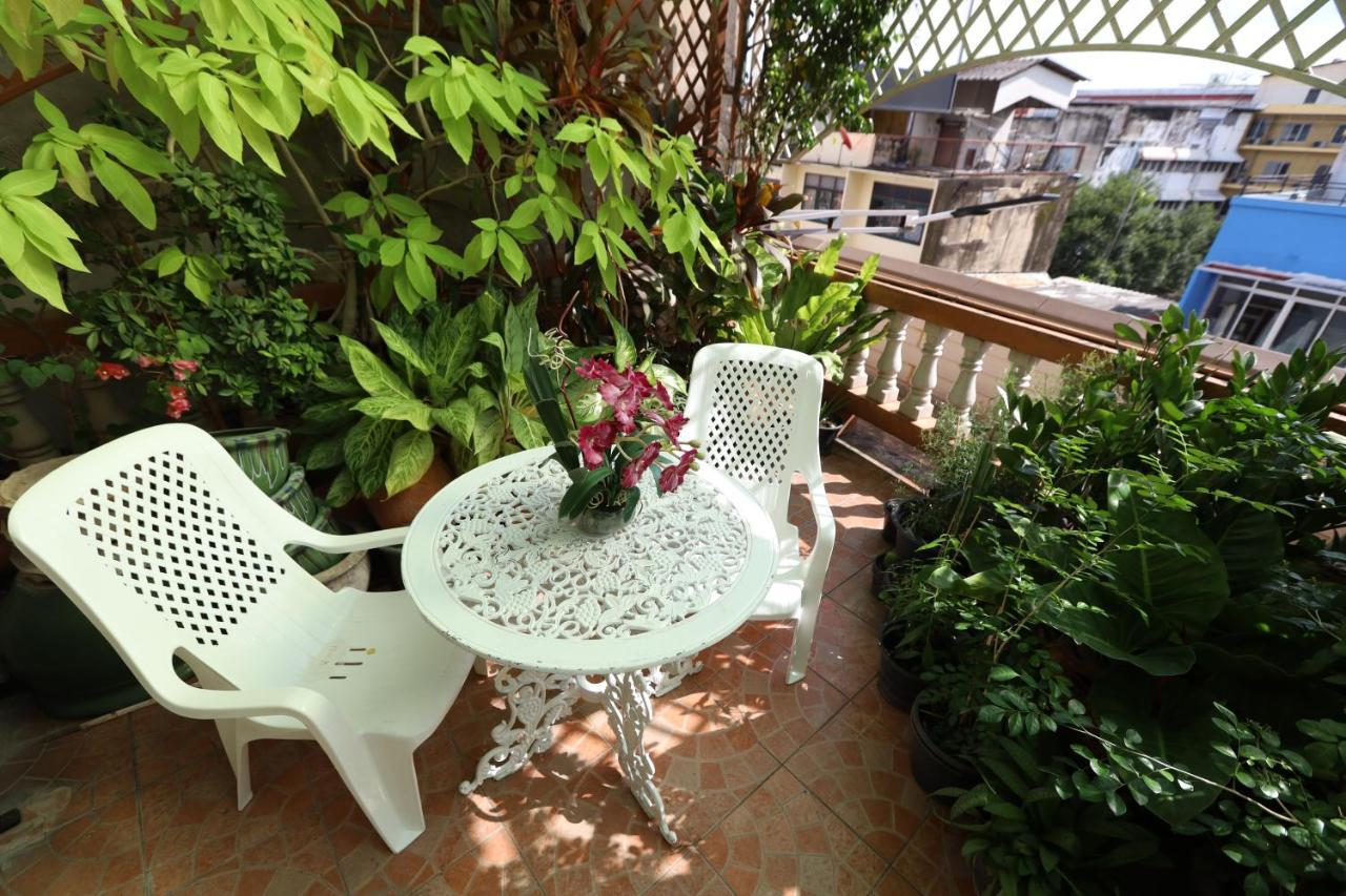 Thai Cozy House - Sha Certified Bangkok