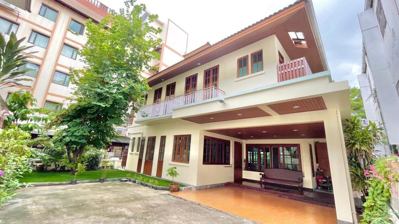 Chan Wisma tamu
