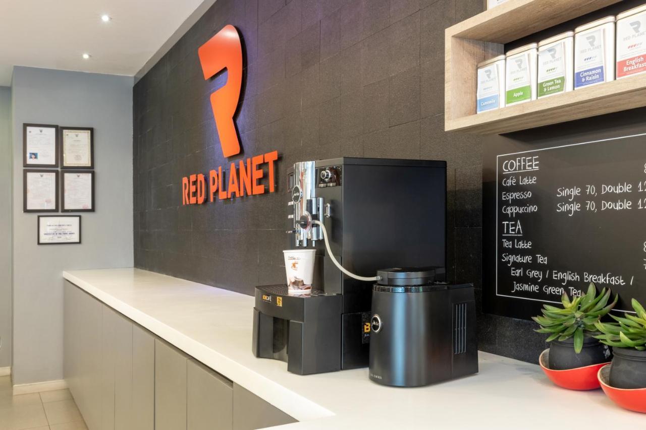 Red Planet Surawong 3* Bangkok