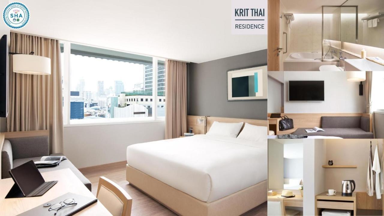 Hotel Kritthai