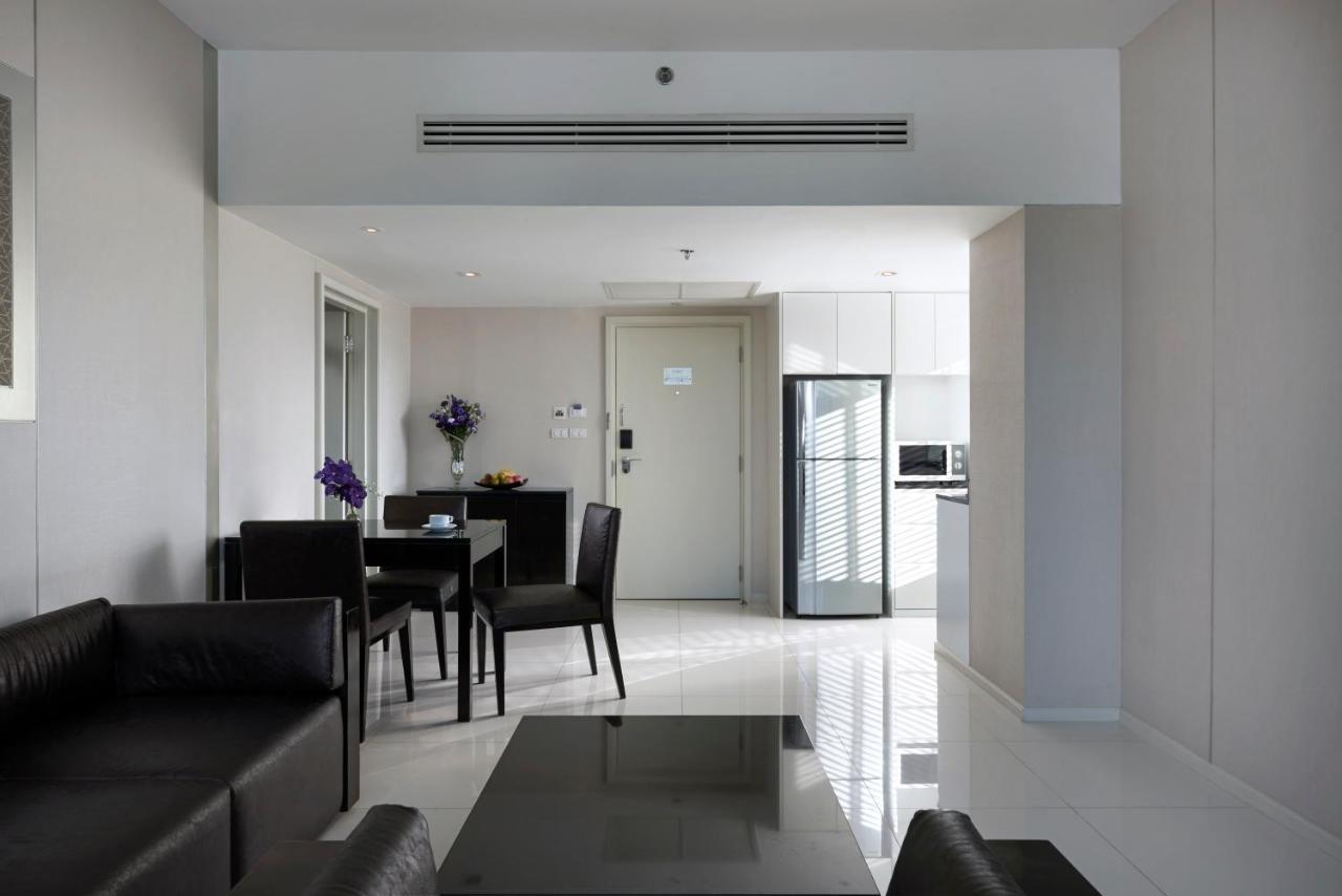 Hotel Mandarin Managed By Centre Point Bangkok