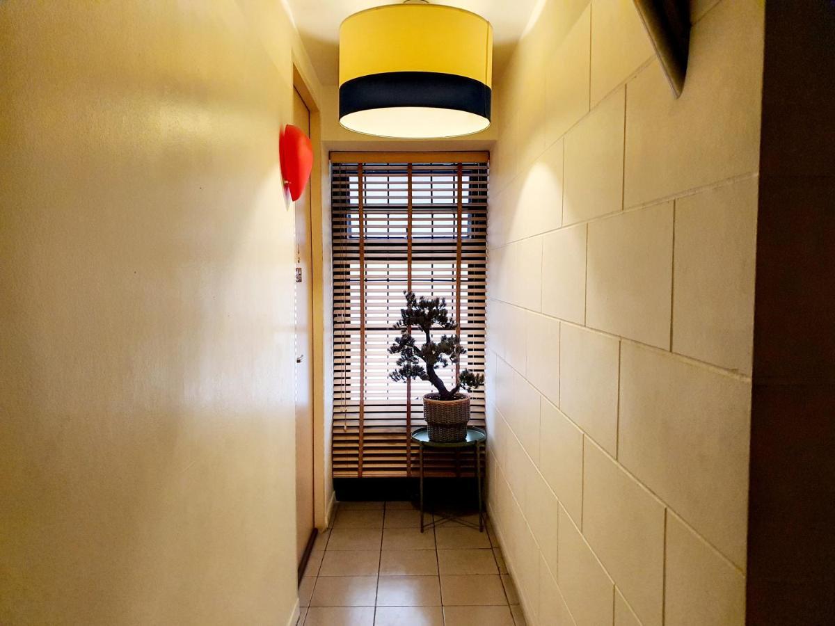 Hotel Somewhere To Escape - Hometel 3*