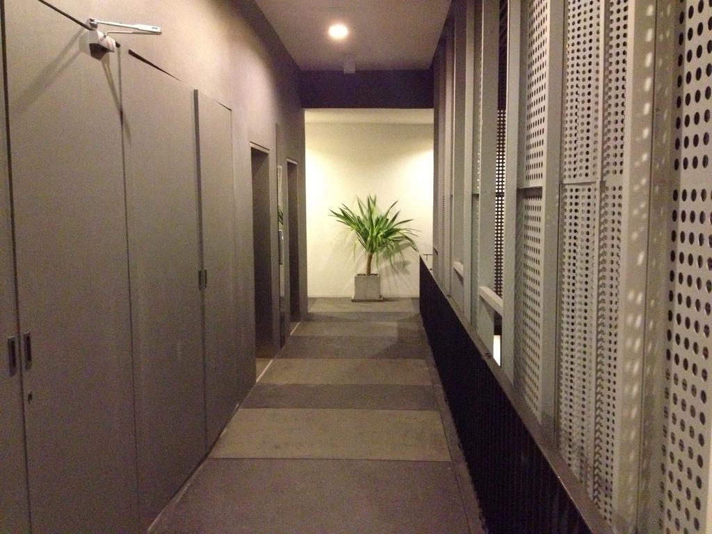 Aparthotel Siamese Gioia Bangkok