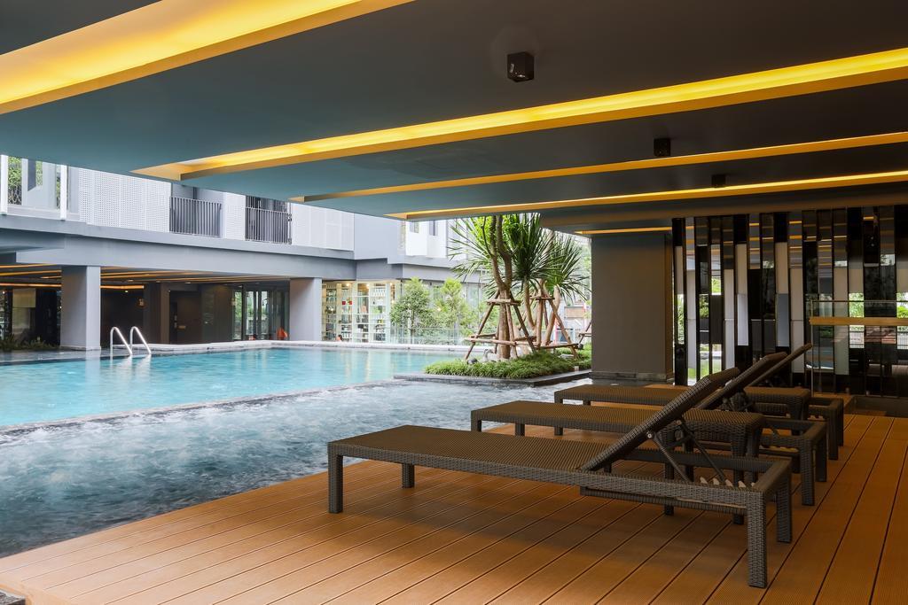 Aparthotel Siamese Gioia 5*