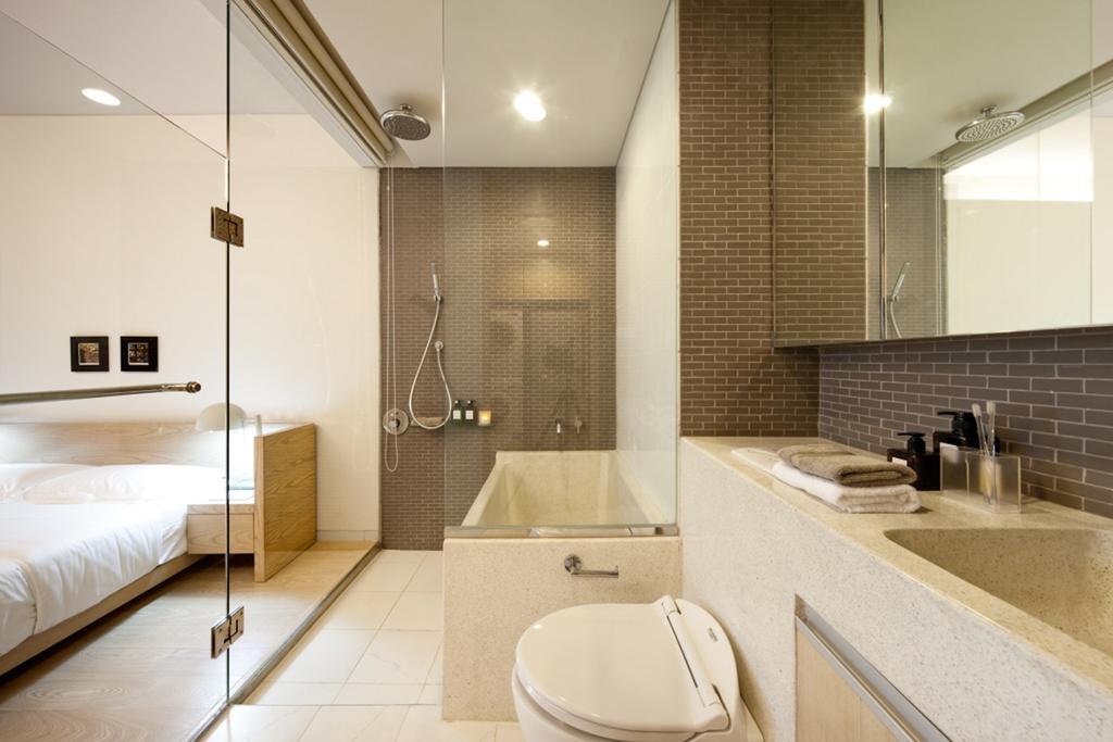 Siamese Gioia Aparthotel Bangkok