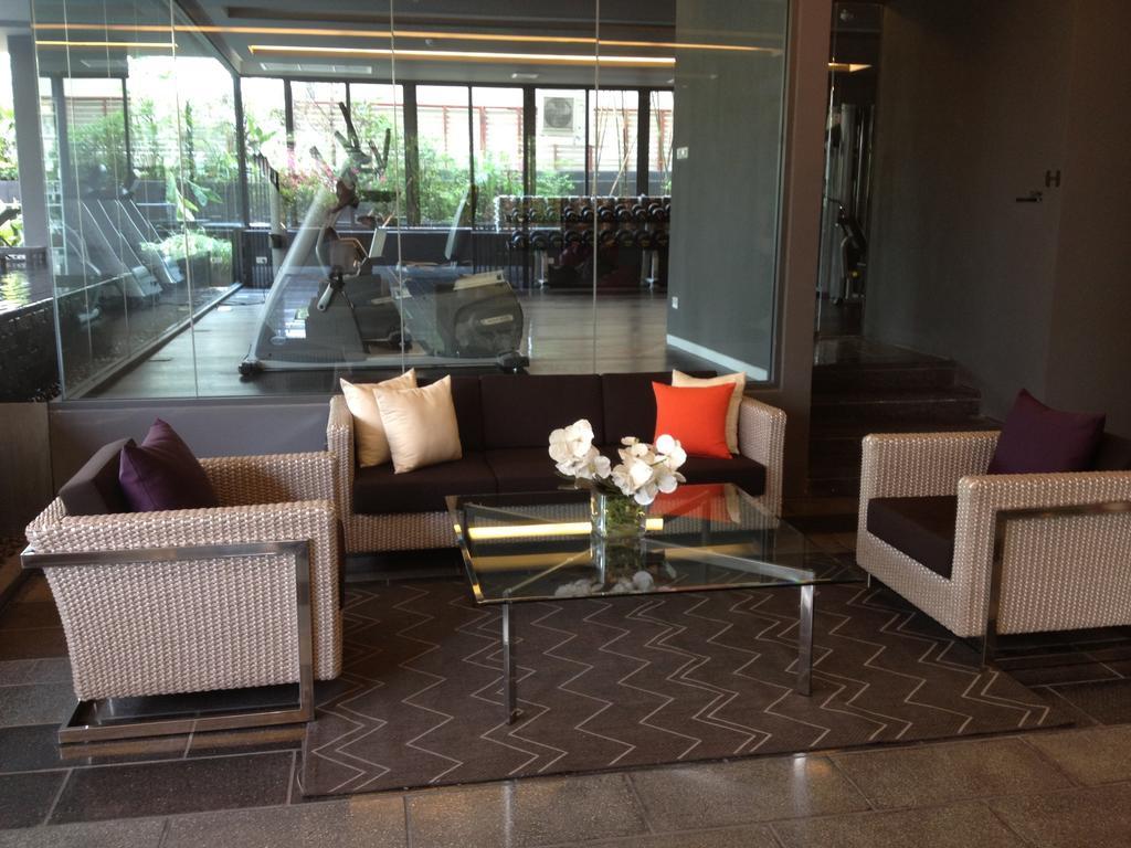 Aparthotel Siamese Gioia