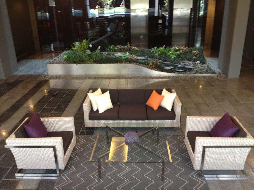 Siamese Gioia Aparthotel Bangkok