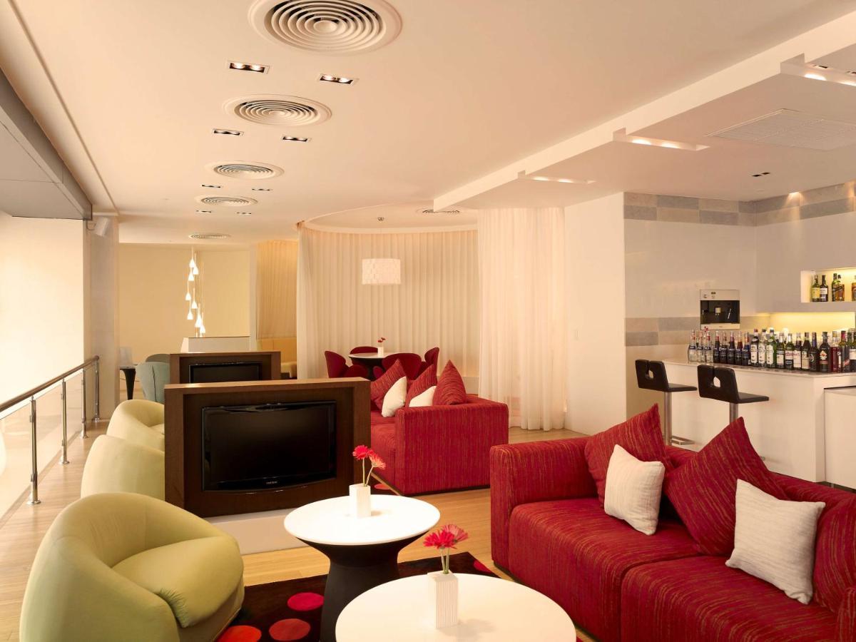 Hotel Nh Asoke Bangkok
