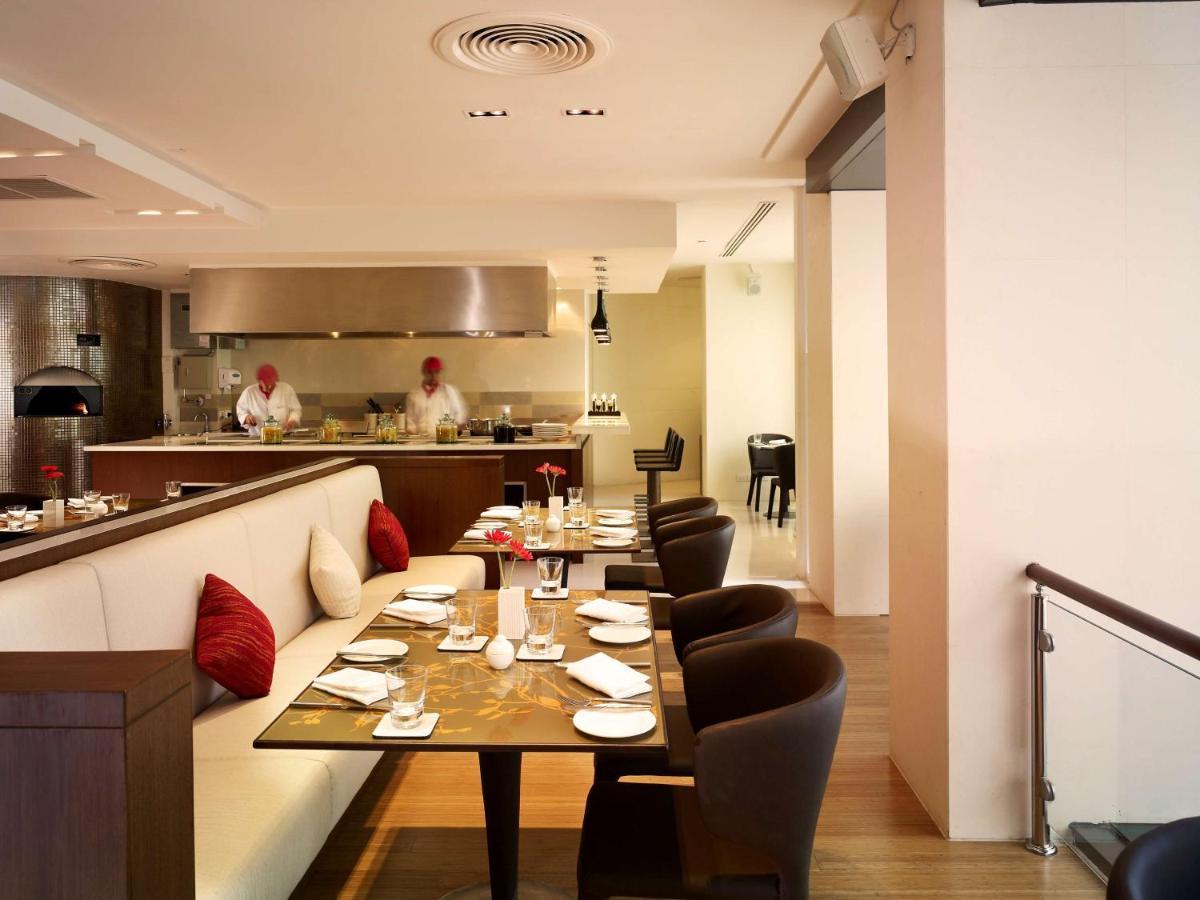 Hotel Nh Asoke Bangkok