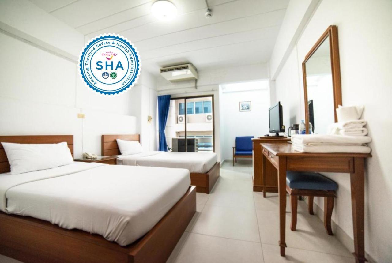 Hotel Siam Palace