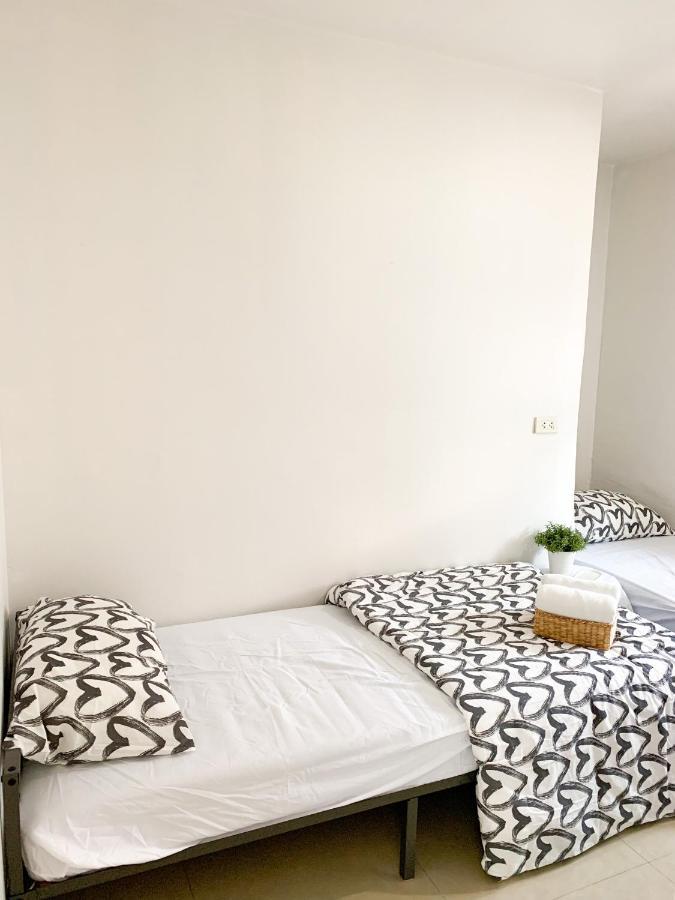 1sabai Hostel