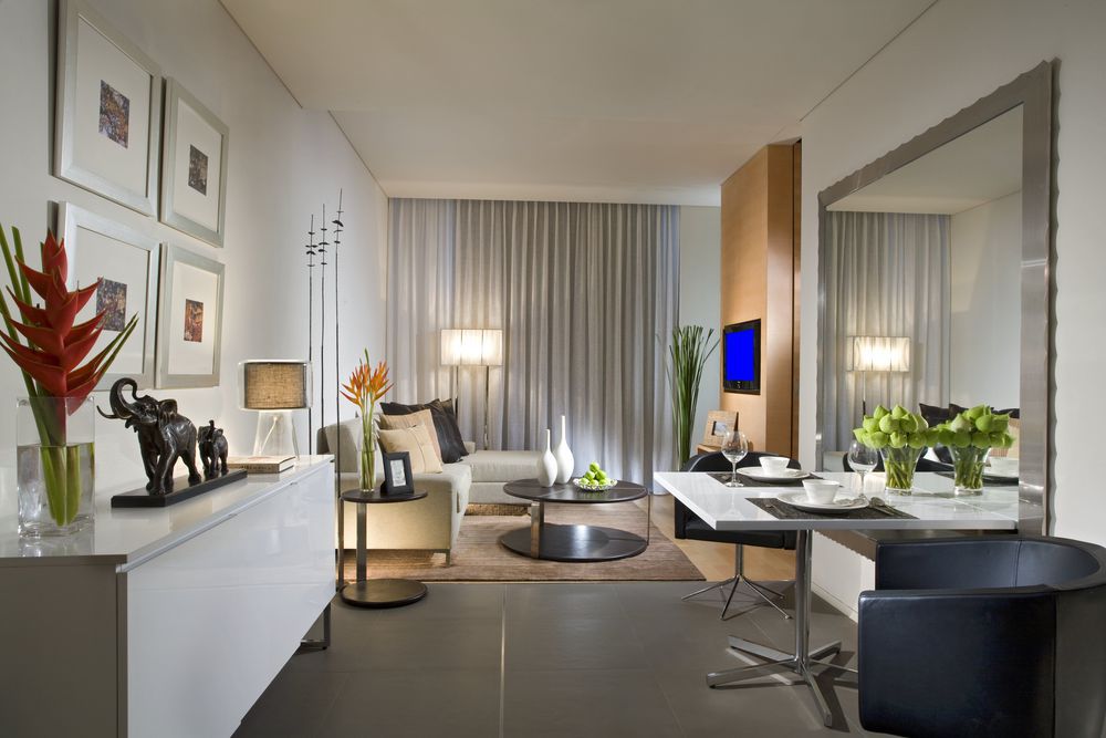 Somerset Sukhumvit Thonglor