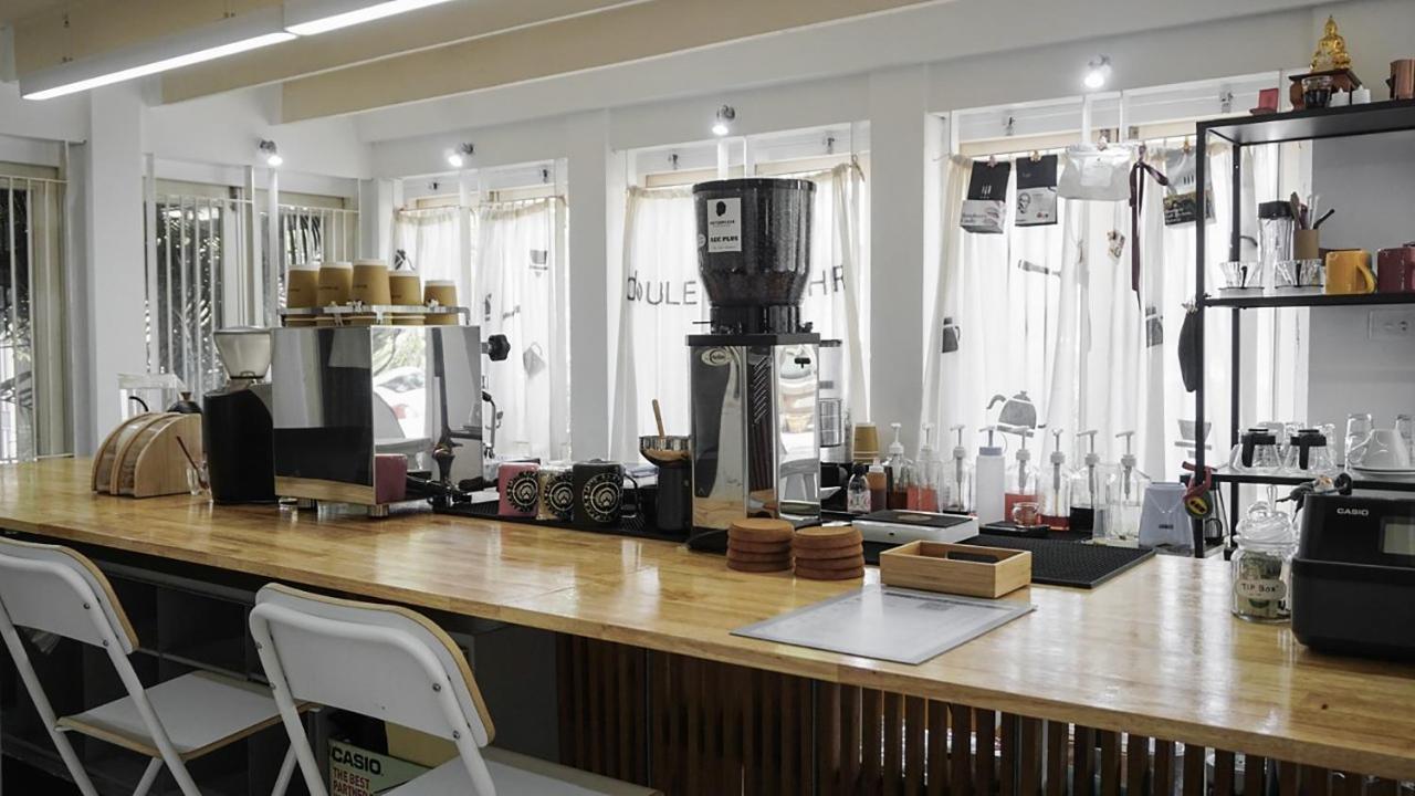 Loogchoob Guest house Bangkok