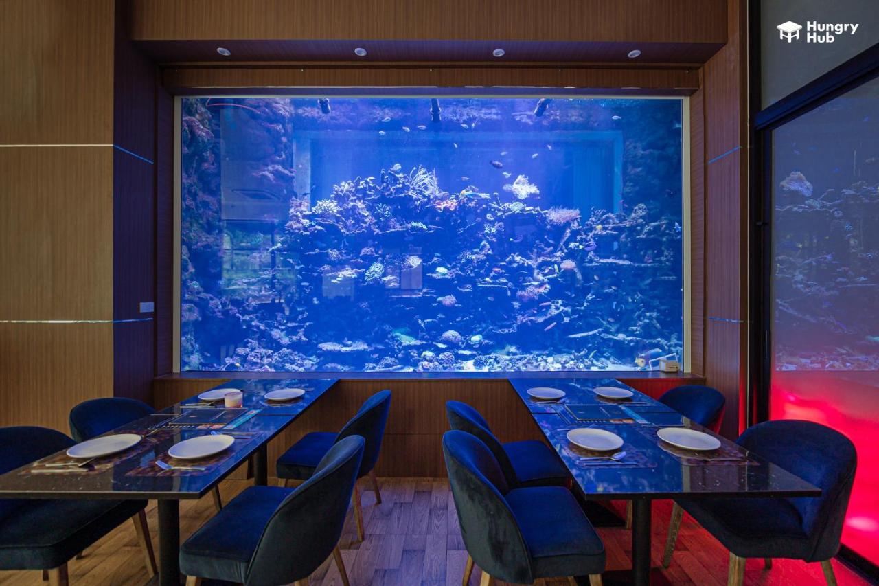 V20 Boutique Jacuzzi Hotel Bangkok