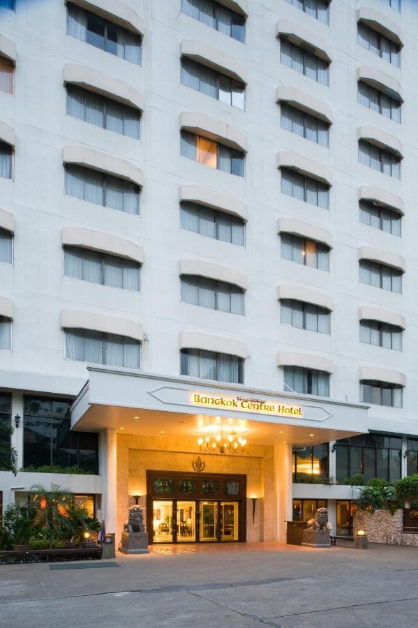 Hotel Centre - Sha Extra