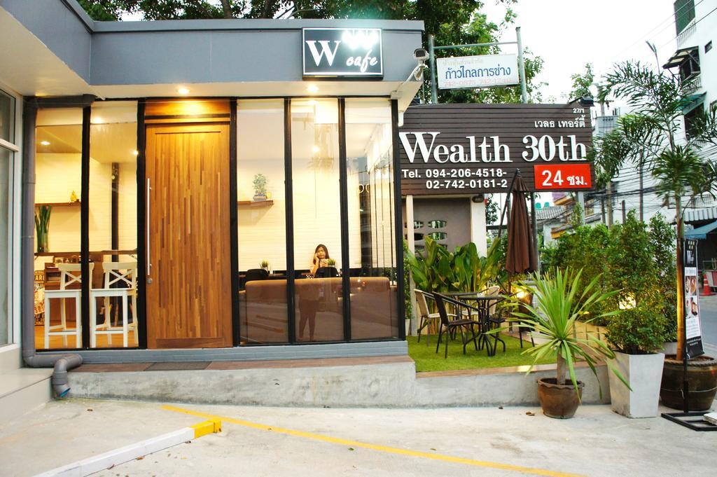 Wealth 30th Bangkok