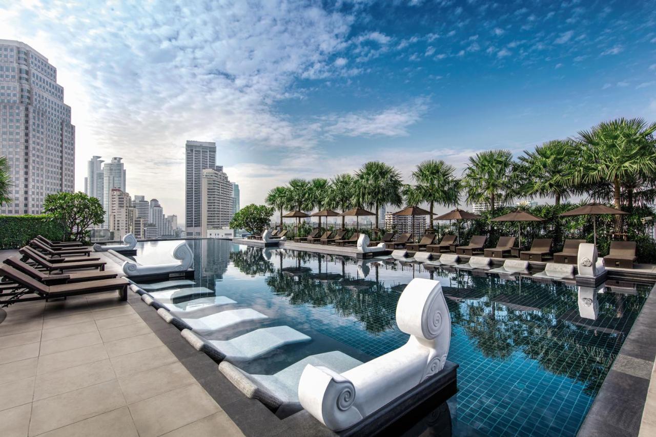Grande Centre Point Terminal21 Bangkok