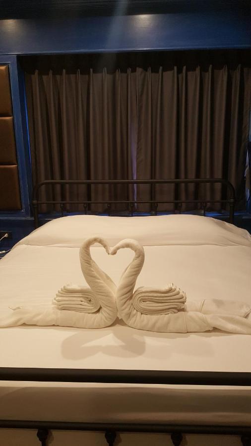 Albergue Bed Place