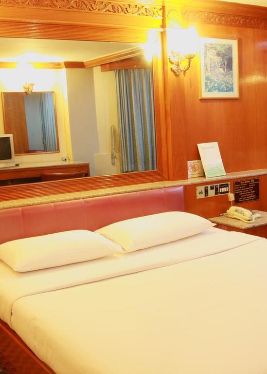Hotel Pradipat Bangkok